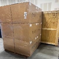 Unused Fisherbrand Lab Stools - Quantity 6 image 0